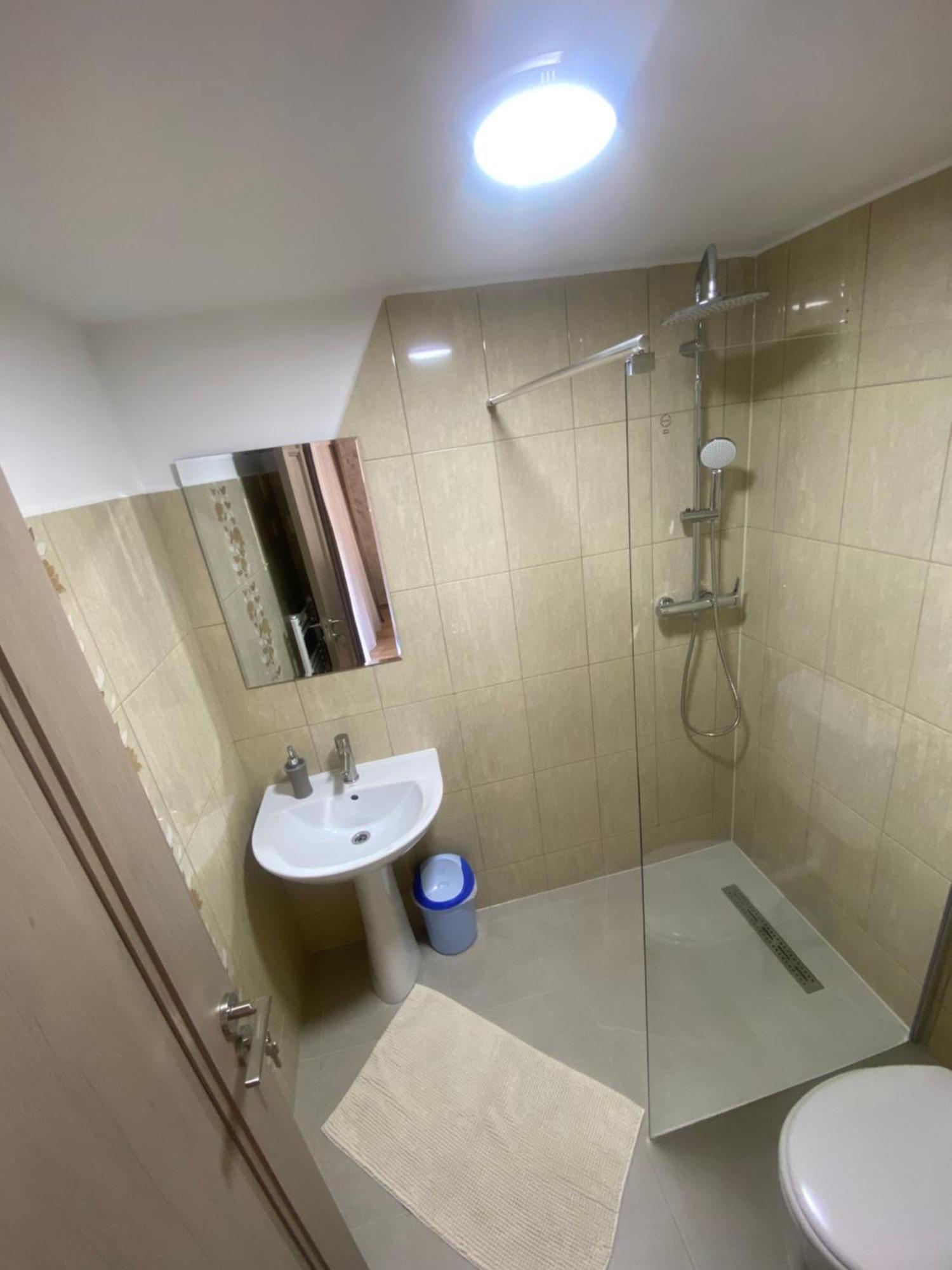 Pensiunea Casa Pancu Ceahlău Exterior foto